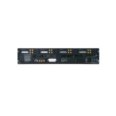 Векторный генератор сигналов AnaPico RFVSG4-3, 4 ГГц, 3 канала, 1U для монтажа в стойку купить по низкой цене | МАКСПРОФИТ