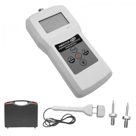 Измеритель влажности макулатуры МЕГЕОН 20720 купить по низкой цене | МАКСПРОФИТ Измеритель влажности макулатуры МЕГЕОН 20720 купить по низкой цене | МАКСПРОФИТ