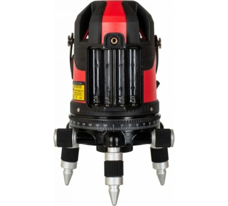 Лазерный нивелир RGK UL-41 MAX купить по низкой цене | МАКСПРОФИТ