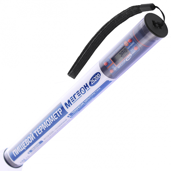 Термометр МЕГЕОН 26200 купить по низкой цене | МАКСПРОФИТ Термометр МЕГЕОН 26200 купить по низкой цене | МАКСПРОФИТ