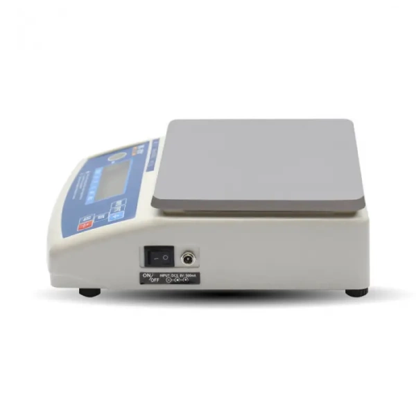 Лабораторные весы M-ER 122 АCF-3000.1 "ACCURATE" LСD с поверкой купить по низкой цене | МАКСПРОФИТ