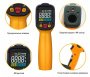 Дистанционный измеритель температуры (пирометр) PeakMeter PM6530B купить по низкой цене | МАКСПРОФИТ