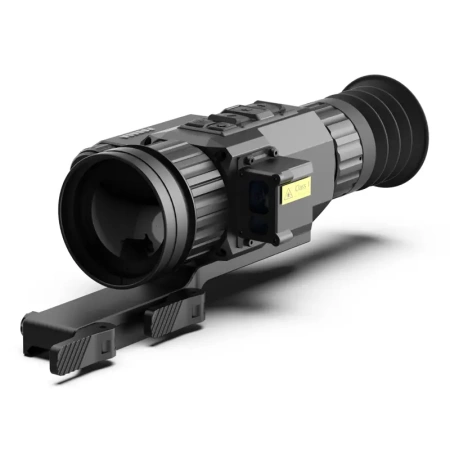Тепловизионный прицел LZIRTEK Podaga 650L (c баллист. калькулятором и дальномером) купить по низкой цене | МАКСПРОФИТ