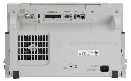 Осциллограф MSOX4032A купить по низкой цене | МАКСПРОФИТ