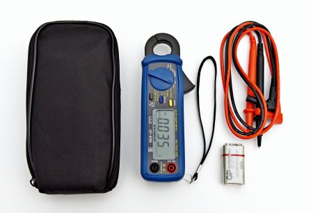 CEM DT-9702 Клещи электроизмерительные купить по низкой цене | МАКСПРОФИТ