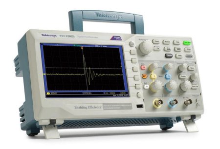 Осциллограф Tektronix TBS1152B купить по низкой цене | МАКСПРОФИТ