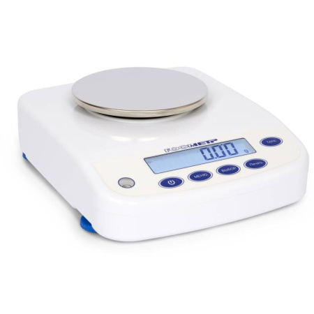 Технические лабораторные весы Госметр ВТ-3000 купить по низкой цене | МАКСПРОФИТ