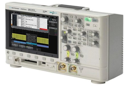 Осциллограф DSOX3054A купить по низкой цене | МАКСПРОФИТ