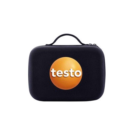 Кейс testo Smart Case (для систем отопления) - для хранения и транспортировки смарт-зондов купить по низкой цене | МАКСПРОФИТ
