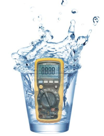 CEM DT-9926 Мультиметр цифровой купить по низкой цене | МАКСПРОФИТ