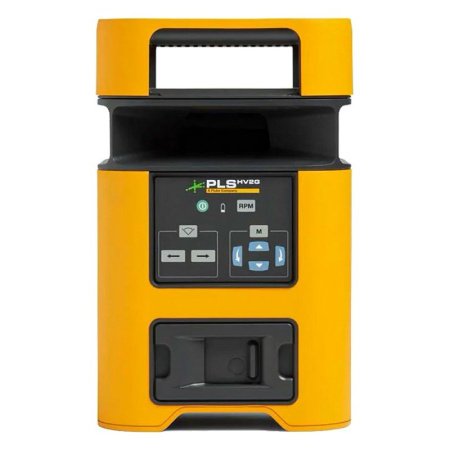Fluke PLS HV2R Combo Kit ротационный нивелир купить по низкой цене | МАКСПРОФИТ