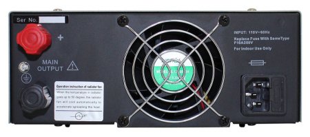 Источник питания UnionTEST UT3030PS импульсный купить по низкой цене | МАКСПРОФИТ