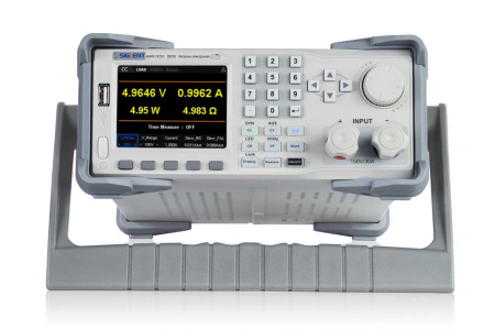 Нагрузка электронная АКИП-1375/1 купить по низкой цене | МАКСПРОФИТ