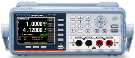 Тестер батарей GW Instek GBM-73080 купить по низкой цене | МАКСПРОФИТ Тестер батарей GW Instek GBM-73080 купить по низкой цене | МАКСПРОФИТ