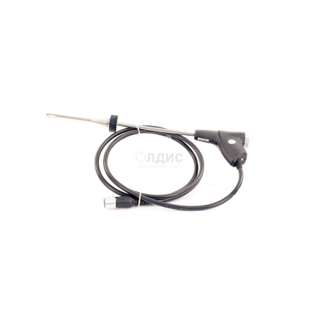 Зонд отбора пробы  300 мм/500°С Testo купить по низкой цене | МАКСПРОФИТ