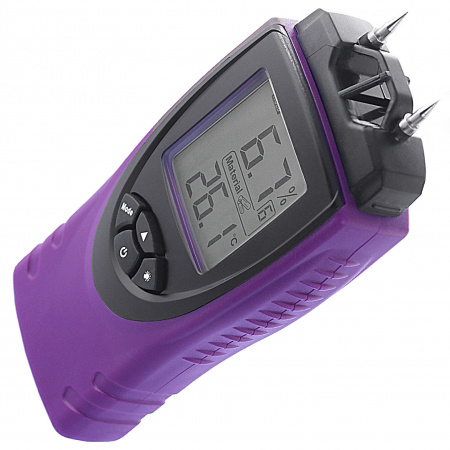 Измеритель влажности твердых материалов (Влагомер) МЕГЕОН 20501 купить по низкой цене | МАКСПРОФИТ Измеритель влажности твердых материалов (Влагомер) МЕГЕОН 20501 купить по низкой цене | МАКСПРОФИТ