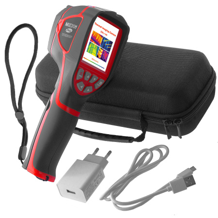 Тепловизор МЕГЕОН 27452 купить по низкой цене | МАКСПРОФИТ Тепловизор МЕГЕОН 27452 купить по низкой цене | МАКСПРОФИТ