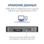 Карманный цифровой осциллограф МЕГЕОН DS212 купить по низкой цене | МАКСПРОФИТ