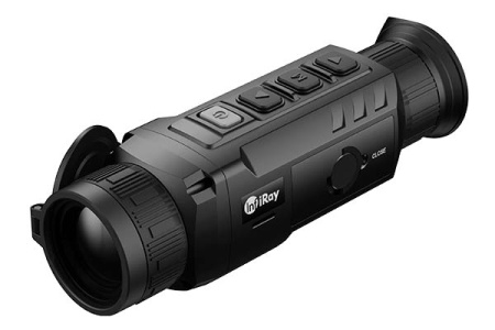 Тепловизионный монокуляр iRay Zoom ZL 38 купить по низкой цене | МАКСПРОФИТ