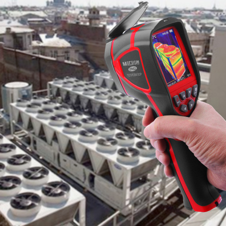 Тепловизор МЕГЕОН 27452 купить по низкой цене | МАКСПРОФИТ Тепловизор МЕГЕОН 27452 купить по низкой цене | МАКСПРОФИТ