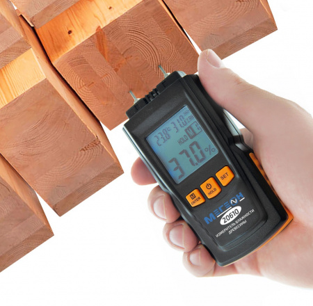 Измеритель влажности древесины МЕГЕОН 20610 купить по низкой цене | МАКСПРОФИТ Измеритель влажности древесины МЕГЕОН 20610 купить по низкой цене | МАКСПРОФИТ