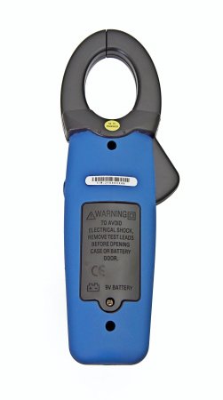 CEM DT-3348 Клещи электроизмерительные, ваттметр купить по низкой цене | МАКСПРОФИТ