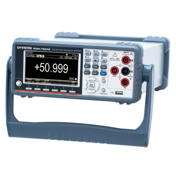 Вольтметр GW Instek GDM-79042 (GPIB) купить по низкой цене | МАКСПРОФИТ Вольтметр GW Instek GDM-79042 (GPIB) купить по низкой цене | МАКСПРОФИТ