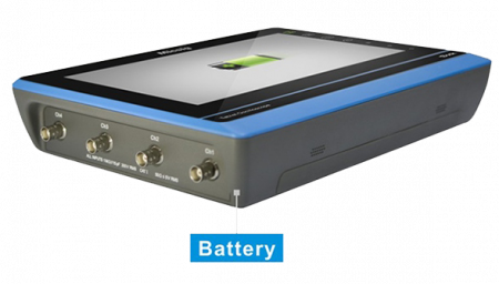 Аккумулятор для осциллографов Micsig купить по низкой цене | МАКСПРОФИТ Аккумулятор для осциллографов Micsig купить по низкой цене | МАКСПРОФИТ