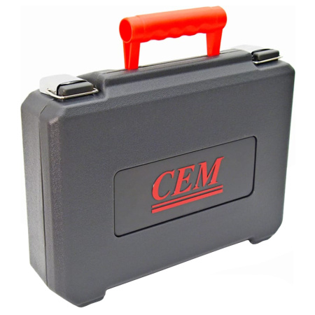 Профессиональный тепловизор CEM DT-9868S купить по низкой цене | МАКСПРОФИТ