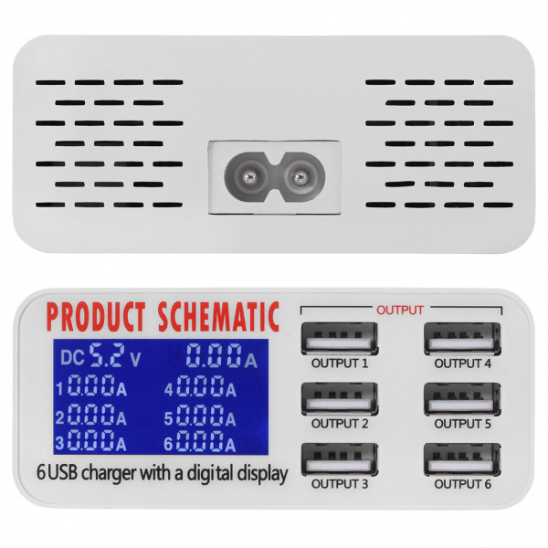 USB - зарядное устройство МЕГЕОН 30001 купить по низкой цене | МАКСПРОФИТ USB - зарядное устройство МЕГЕОН 30001 купить по низкой цене | МАКСПРОФИТ