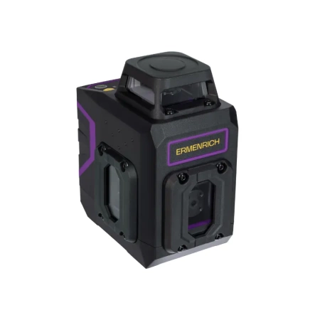 Уровень лазерный Ermenrich PRO LV20 купить по низкой цене | МАКСПРОФИТ