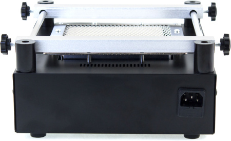 Стол предварительного нагрева МЕГЕОН 00853 купить по низкой цене | МАКСПРОФИТ