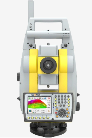 Geomax Zoom 90 Servo (5″, 1000м) купить по низкой цене | МАКСПРОФИТ Geomax Zoom 90 Servo (5″, 1000м) купить по низкой цене | МАКСПРОФИТ