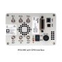 Аналоговый генератор Anapico Selection HI-END RFSU40, с опциями ULN, MOD, VREF купить по низкой цене | МАКСПРОФИТ