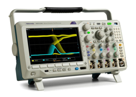 Осциллограф Tektronix MDO3012 купить по низкой цене | МАКСПРОФИТ