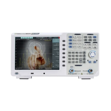 Анализатор спектра АКИП-4226/3 с опцией ТГ купить по низкой цене | МАКСПРОФИТ