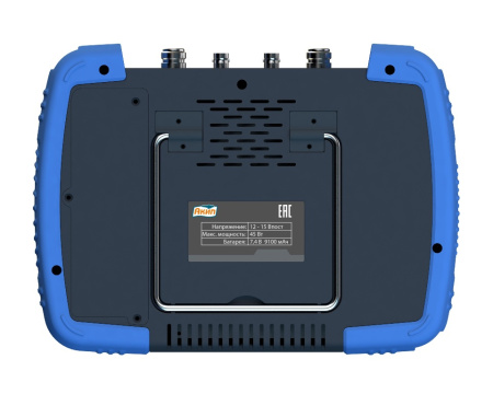 Анализатор спектра АКИП-4211/2 купить по низкой цене | МАКСПРОФИТ