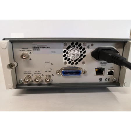 Генератор сигналов GPS и ГЛОНАСС Spectracom GSG-51 (демонстрационный) купить по низкой цене | МАКСПРОФИТ