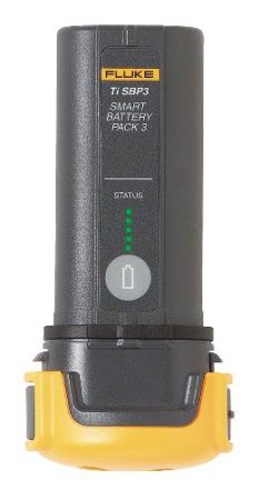 Fluke TI-SBP3 дополнительный блок аккумуляторов для инфракрасных камер купить по низкой цене | МАКСПРОФИТ