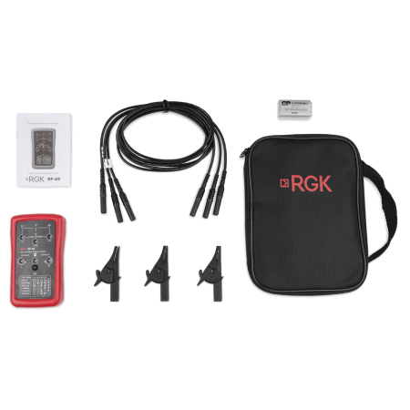 Фазоуказатель RGK RP-69 купить по низкой цене | МАКСПРОФИТ Фазоуказатель RGK RP-69 купить по низкой цене | МАКСПРОФИТ