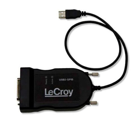 Адаптер Teledyne LeCroy USB2-GPIB купить по низкой цене | МАКСПРОФИТ Адаптер Teledyne LeCroy USB2-GPIB купить по низкой цене | МАКСПРОФИТ