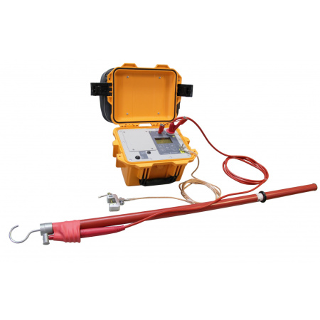 Устройство испытательное Радио-Сервис ПН-20 со штангой 1,1м купить по низкой цене | МАКСПРОФИТ Устройство испытательное Радио-Сервис ПН-20 со штангой 1,1м купить по низкой цене | МАКСПРОФИТ