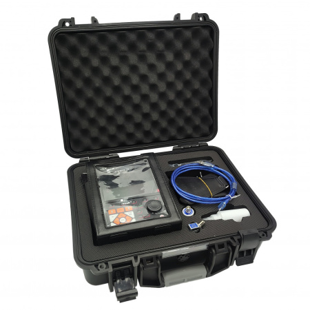 Ультразвуковой дефектоскоп VA-UD01 с поверкой купить по низкой цене | МАКСПРОФИТ Ультразвуковой дефектоскоп VA-UD01 с поверкой купить по низкой цене | МАКСПРОФИТ