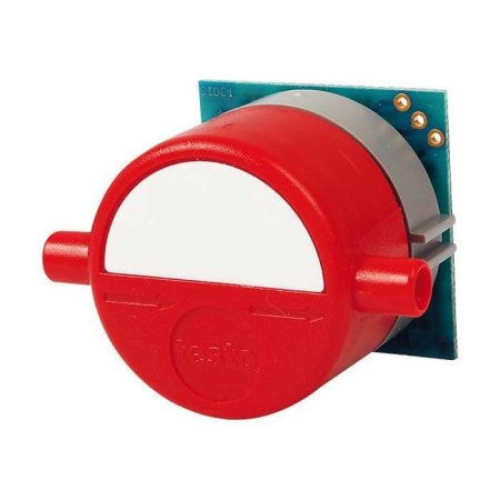 Запасной измерительный модуль NO для testo 325-I (Арт: 0390 0144) купить по низкой цене | МАКСПРОФИТ