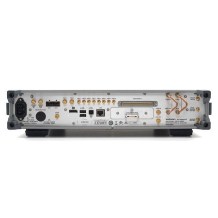 Векторный адаптер Keysight N5194A-520 UXG (от 50 МГц до 20 ГГц) купить по низкой цене | МАКСПРОФИТ