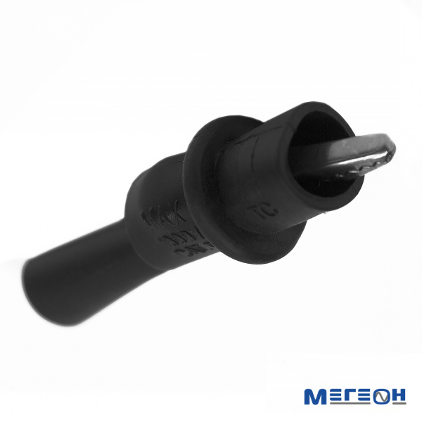 Комплект зажимов для щупов МЕГЕОН 12410 купить по низкой цене | МАКСПРОФИТ Комплект зажимов для щупов МЕГЕОН 12410 купить по низкой цене | МАКСПРОФИТ