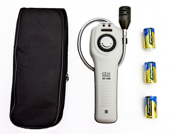 Детектор-датчик для обнаружения утечки горючих газов CEM GD-3300 купить по низкой цене | МАКСПРОФИТ Детектор-датчик для обнаружения утечки горючих газов CEM GD-3300 купить по низкой цене | МАКСПРОФИТ