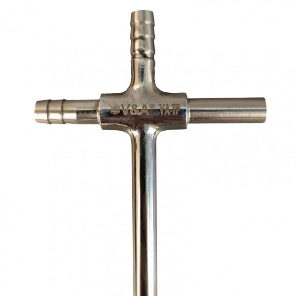 Трубка Пито VA-TP 48 см с поверкой купить по низкой цене | МАКСПРОФИТ