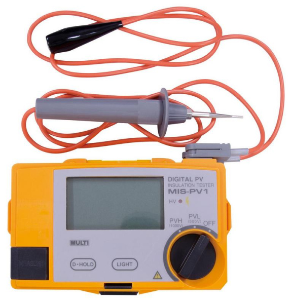 Тестер MULTI MIS-PV1 купить по низкой цене | МАКСПРОФИТ Тестер MULTI MIS-PV1 купить по низкой цене | МАКСПРОФИТ