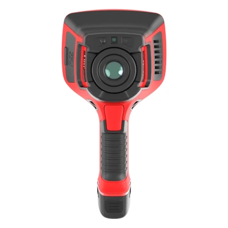 Портативный тепловизор SEVIRAL AT300 купить по низкой цене | МАКСПРОФИТ